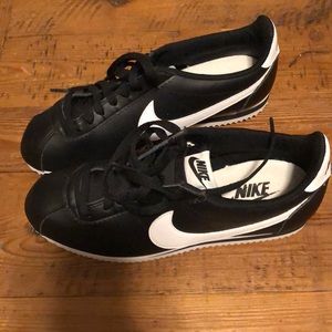 Nike Cortez sneakers